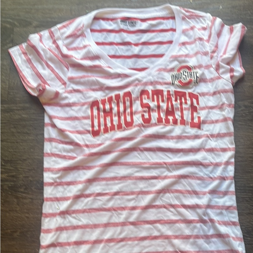 Lot of OSU Shirts
